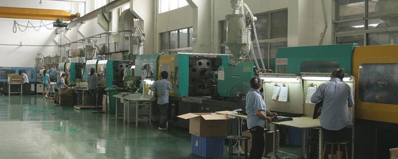 塑料造粒廠廢氣有哪些成分？該怎么處理？